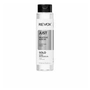 JUST salicylic acid 2% toner 250ml 0,25 l