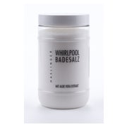 Haslinger Whirlpool Badesalz mit Aloe Vera Extrakt 1000 g