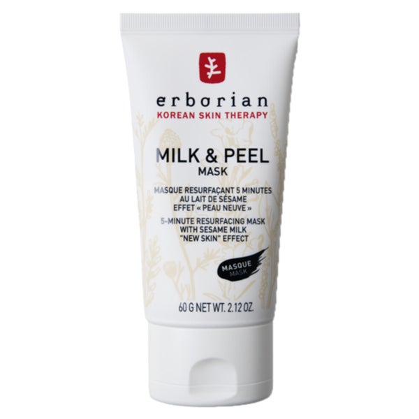 Erborian, Milk & Peel Resurfacing Mask 1 St