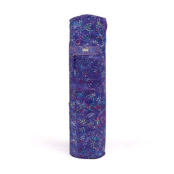 bodhi Bhakti Yoga Bag, lila 1 St