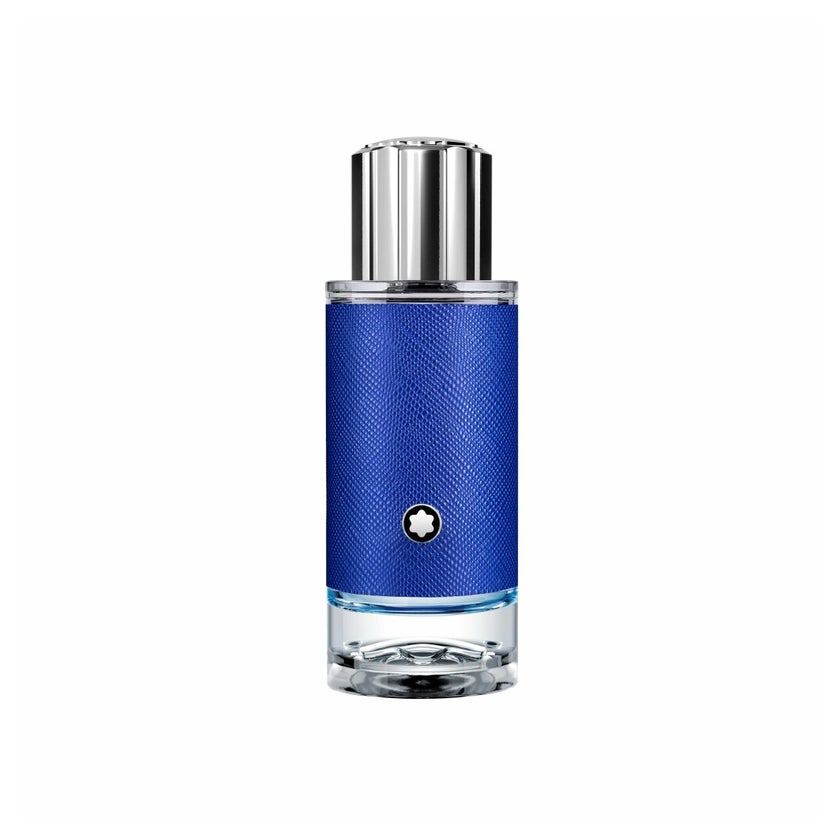 Montblanc, Explorer Ultra Blue EdP Nat. Spray 0,06 l