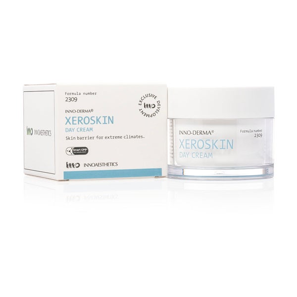 Innoaesthetics Xeroskin Day Cream 50 ml