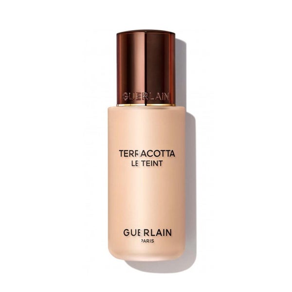 Guerlain Terracotta Base Fluida 2c 1un 0,03 l