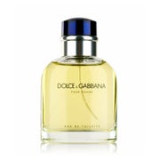 Dolce and Gabbana Dolce Gabbana Homme Eau De Toilette Spray 125ml 0,125 l