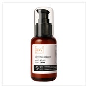 Produktabbildung: OXY8 NATURKOSMETIK ANTI WRINKLE FACE CREAM 50 ml