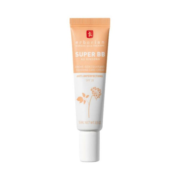 Erborian, Super BB Crème 1 St
