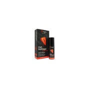 Orgie Stimulierendes Oralgloss Orgie Erdbeere