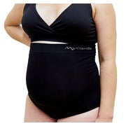 MyClarella® Bump Panty – mitwachsende Schwangerschaftsunterhose 1 St