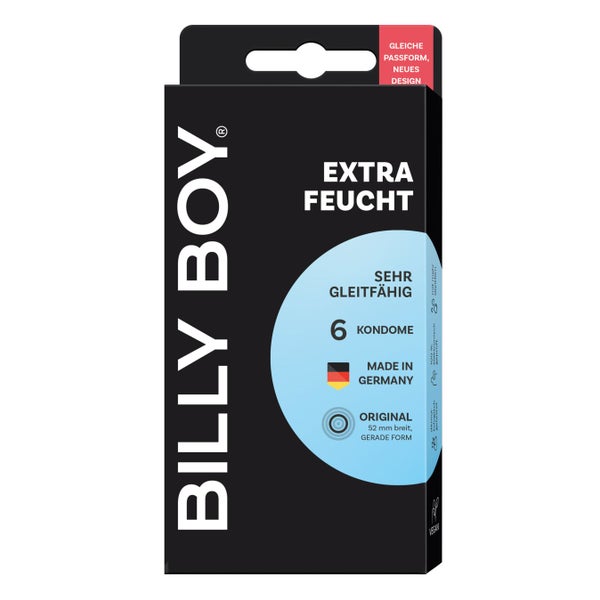 billy boy gleitgel Billy Boy Billy Boy FUN Gleitgel (200ml) bei netCondom.de main image 1