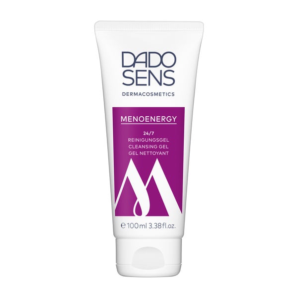 Dado Sens Menoenergy 24/7 Cleanser 100 ml