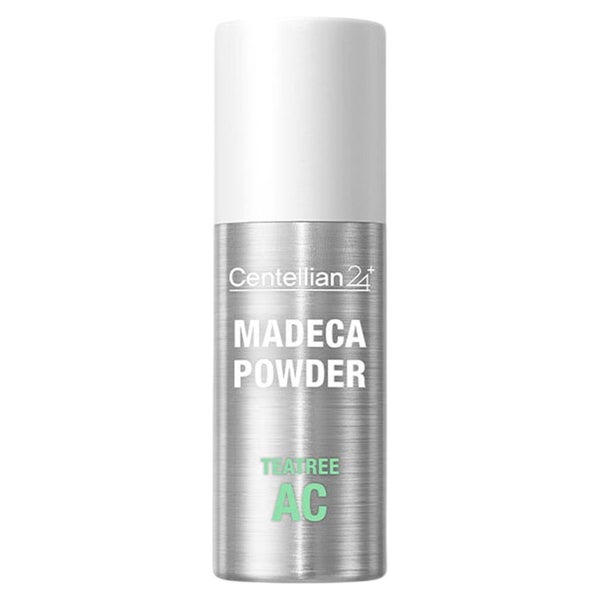 CENTELLIAN24 Madeca Powder TeaTree AC 6 g
