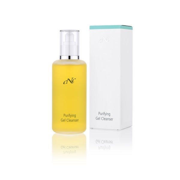 CNC -Purifying Gel Cleanser,  - Dermazeutische Fruchtsäuren 200 ml