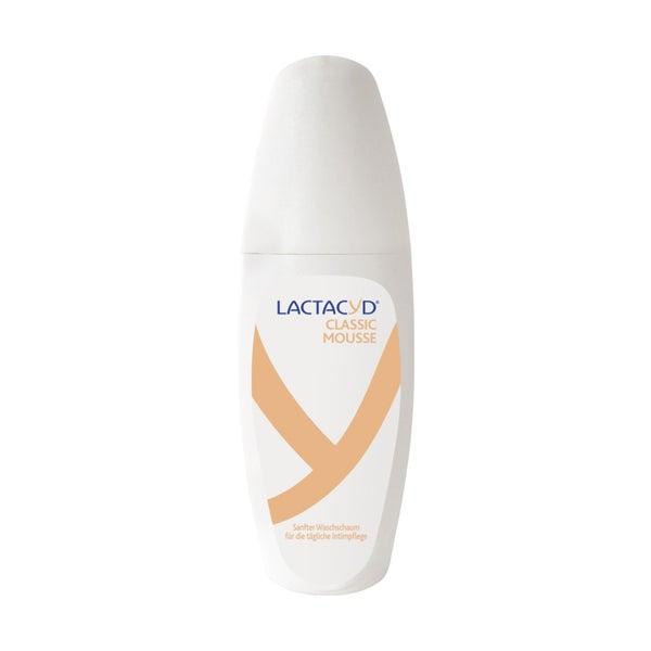 Lactacyd® Classic Mousse 150 ml