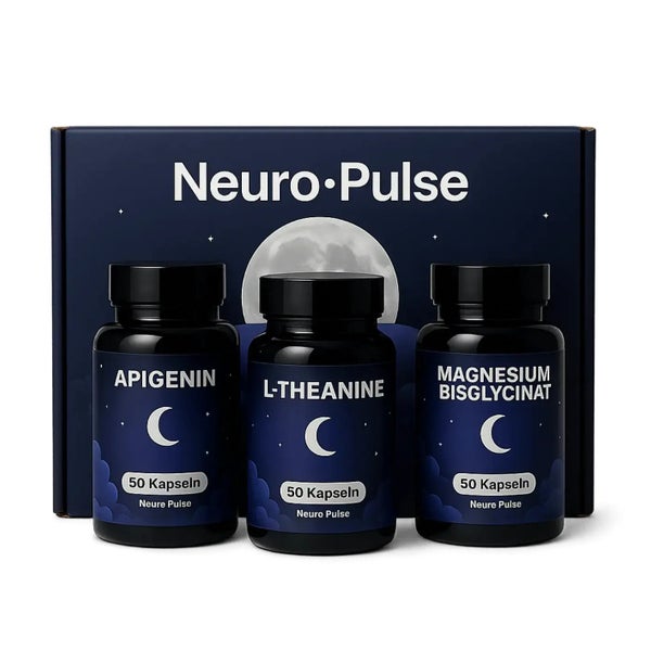 Better Sleep Bundle Small 150 St