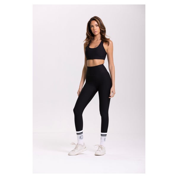 SPORT-TANKTOP-BH LOTUS 2-IN-1 1 St