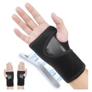 ACWOO Handgelenkstütze Atmungsaktiv Handgelenkschiene für Mä 1 St