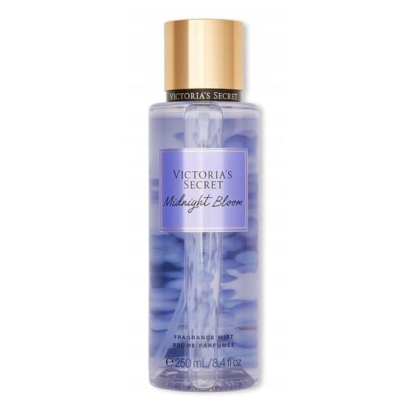 Victoria´s Secret Midnight Bloom Body Mist Spray 250ml 0,25 l