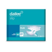 Dailee Slip Plus L/XL, 112 Stück