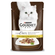 Gourmet Portionsbeutel A la Carte 2,21 kg