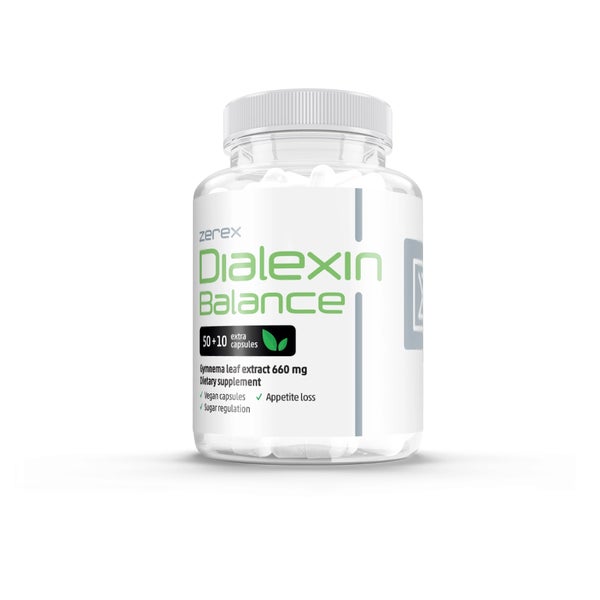 Zerex Dialexin Balance 90 g