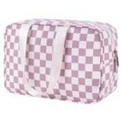 Kulturbeutel Kosmetiktasche Reise Makeup Za-staubige Rosa Sc 1 St