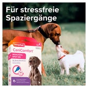 Beaphar CaniComfort Wohlfühl Spot-On für Hunde - 3x 1 ml 1 St