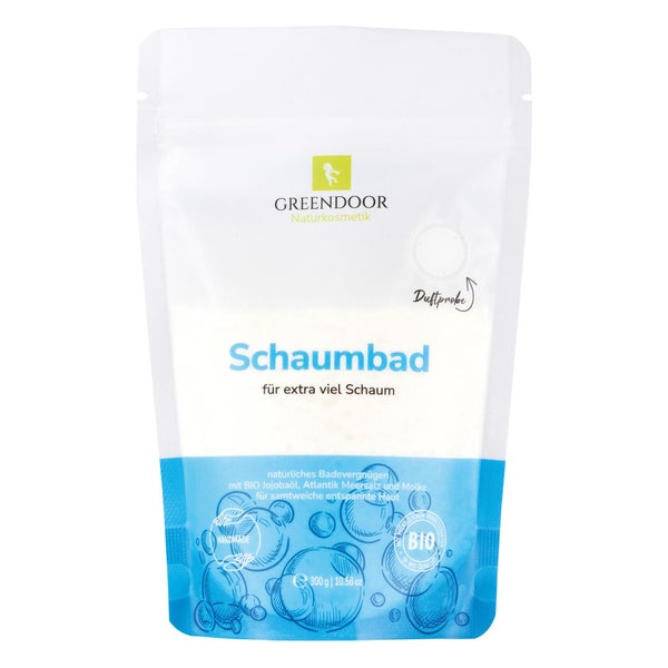 GREENDOOR Schaumbad 300 g