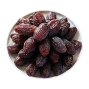 Natürliche Medjoul Datteln 1kg aus Palästina 1 kg