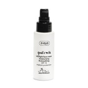 Ziaja - Gesichtscreme aus Ziegenmilch, 50ml 1 St