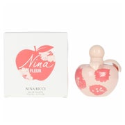 Nina Ricci Nina Fleur Eau De Toilette Spray 80ml 0,08 l
