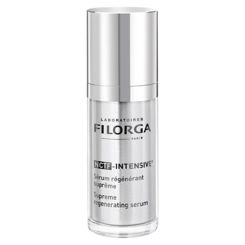Filorga, NCEF-Intensive