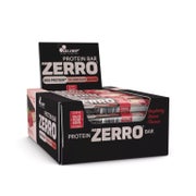 Olimp Mr Zerro Protein Bar Raspberry 1 P