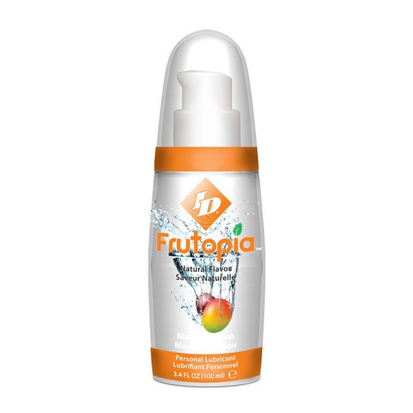 ID - Gleitgel Mango Passion 100 ml