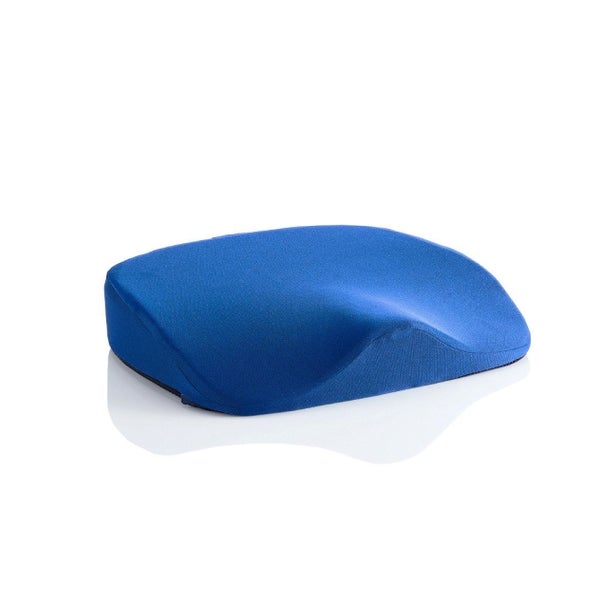 Hüftkissen VITAL in Sattelform blau 1 St