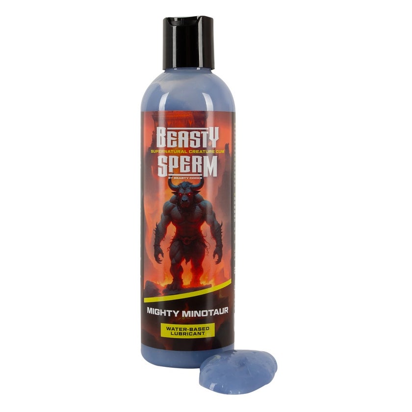 sperma gleitgel Künstliches Sperma – für realistische Fantasien main image 1