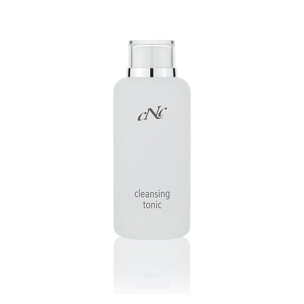 CNC -cleansing tonic,  - skin2derm (mit SLM Skin Lipid Matrix®) 200 ml