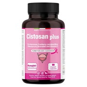 Agips  Cistosan Plus Blasenentzündung Kapseln 60 St