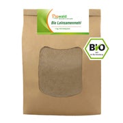 Piowald BIO Leinsamenmehl 1000 g