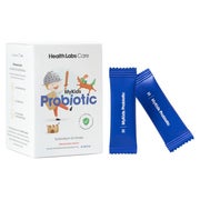 Health Labs Care MyKids Probiotic, Probiotikum für Kinder Beutel 30 St