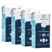 Sensalou Pants Super - Größe L 4x30 St