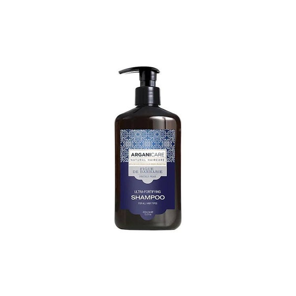 Arganicare Reichhaltig pflegendes Shampoo  St