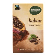 Naturata Bio Kakaopulver stark entölt 125 g