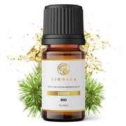 Ätherisches Öl - BIO Zeder 10 ml