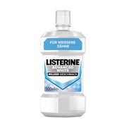 Produktabbildung: LISTERINE Advanced White Mild 500 ml