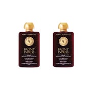 Academie Aktion 2er Set - Bronz Express Lotion 200 ml