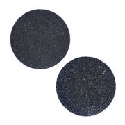 LUSTRE 2 Aufsätze grobe & feine Körnung