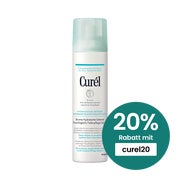 Curel Feuchtigkeits-tiefenpflege Spray 150 ml