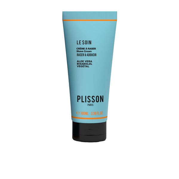 Plisson 1808 Rasiercreme Shaving Cream