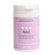 N-Acetyl-Cystein (NAC) 650mg