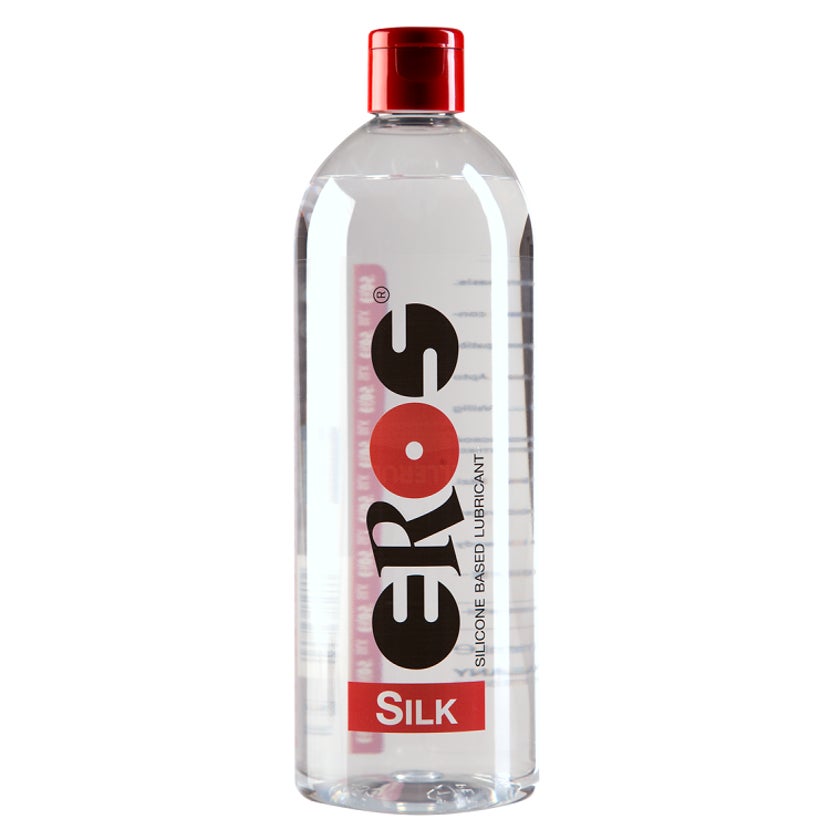 Eros - Silk Medizinisches Silikon-Gleitgel 500 ml gnstig kaufen | medpex Eros - Silk Medizinisches Silikon-Gleitgel 500 ml gnstig kaufen | medpex